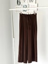 PİLİLİ TENCEL PANTOLON
