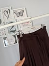 PİLİLİ TENCEL PANTOLON