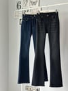 POWER LIKRA FLARE JEAN