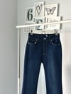POWER LIKRA FLARE JEAN