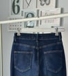 POWER LIKRA FLARE JEAN