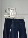 PUSH UP İSPANYOL JEAN