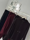 ŞERİTLİ MODAL LUX TAKIM