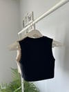 SIFIR KOL CROPTOP