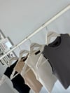 SIFIR KOL CROPTOP
