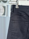 SİYAH PUSH UP MOM JEAN