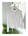 SLIM FIT GÖMLEK