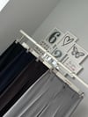 STRAIGHT FIT KUMAŞ PANTOLON