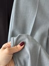 STRAIGHT FIT KUMAŞ PANTOLON