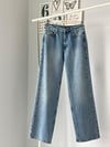 TAŞLI WIDE LEG JEAN