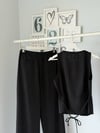 TENCEL YELEKLİ TAKIM