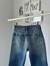 TINTLİ FLARE JEAN