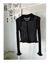 TRANSPARAN POLO YAKA HIRKA