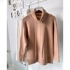 TRİKO GARNİLİ SWEATSHIRT