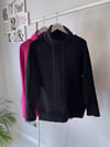 TRİKO GARNİLİ SWEATSHIRT