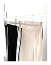YANLARI ŞERİT PANTOLON