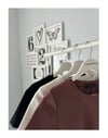 YARIM KOL ESNEK CROPTOP