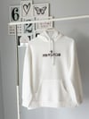 YELKEN NAKIŞLI SWEATSHIRT