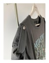 YIKAMA EFEKTLİ TSHIRT