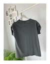 YIKAMA EFEKTLİ TSHIRT