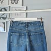 YIKAMALI FLARE JEAN