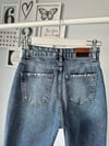 YIPRATMALI FLARE JEAN