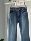 YIPRATMALI FLARE JEAN