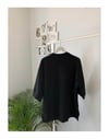 YIRTMAÇLI YARIM KOL SWEATSHIRT