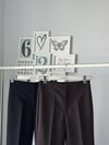 YÜKSEK BEL ÇAN PAÇA PANTOLON