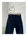 YÜKSEK BEL FLARE JEAN
