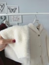 YUMOŞ KAPİŞONLU HIRKA