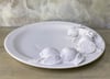 45 CM LİMONLU TABAK 