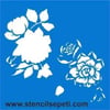 6216 STENCİL 20X20
