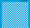 8040 C STENCİL 20x20