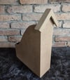 AHŞAP DOSYALIK 27x38 cm