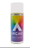 Akçalı Parlak Sprey Vernik
