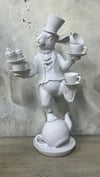 ALİCE TAVŞAN 32X21 CM