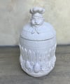 AŞÇI KUTU POLYESTER 25X14 CM