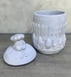AŞÇI KUTU POLYESTER 25X14 CM