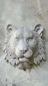 ASLAN DUVAR OBJESİ