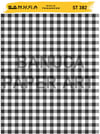 BANUCA PAPER ART SULU TRANSFER