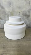 BASIK GENİŞ SİLİNDİR 20 CM