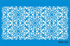 BNC-07 STENCİL 30X30
