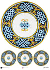 BNC PİRİNÇ DEKOPAJ
