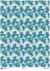 BNC PİRİNÇ DEKOPAJ 30X41 CM
