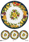 BNC PİRİNÇ DEKOPAJ