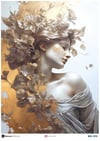 BNC PİRİNÇ DEKOPAJ KAĞIDI 30X41 CM