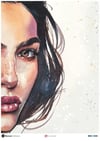BNC PİRİNÇ KAĞIDI 30X41 CM