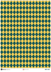 BNC PİRİNÇ KAĞIDI 30X41 CM