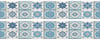 BORDÜR RUB ON TRANSFER (150 cm )